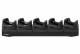ZEBRA TC22/TC27 5-SLOT CHARGE