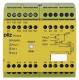 PILZ 774760 PNOZ 8 24VDC 3n/o 1n/c 2so 774760