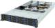 Gigabyte 6NR243EG0DR000AAF1 Barebone R243-EG0-AAF1