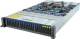Gigabyte 6NR283Z92DR000AAJ3 Barebone R283-Z92-AAJ3