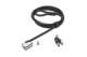 Kensington K64436EUS CLICKSAFE 2.0 KEYED LAPTOP LOCK