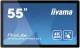 Iiyama TF5539UHSC-B1AG-REF REFURB TF5539UHSC-B1AG 139,7 cm ( 55 Zoll ) IPS
