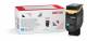 XEROX C320 / C325 CYAN HIGH