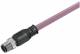 Weidmüller SAIL-M12G-PB-10U Sensor/Aktor-Leitung 1873301000