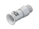 Kleinhuis 1230M4029 CONUS-Verschraubung metrisch M40/Pg29