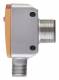 Ifm Electronic UGT580 IFM Ultraschall-Reflextaster PNP 1xSchließer/Öffner