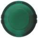 Siemens 5TG4208 DELTA surface IP44 AP replacement window green for light signal