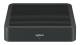 LOGITECH Rally Ultra-HD ConferenceCam - BLACK - TABLE HUB