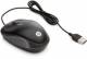 HP USB wired travel mouse