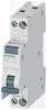 Siemens 5SV16131KK16 5SV1613-1KK16 FI/LS kompakt 1P+N 4,5kA Typ AC 300mA C16