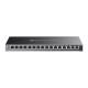TP-LINK 16-PORT GIGABIT SMART SWITCH