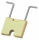 ABB S800-PLL locking device (10 S 2CCS800900R0051