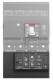 ABB RC B Type x XT3 4 p F residual current out accessory for circuit breaker XT3