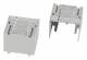 Moeller 184585 EATON XNH00-1-XKSA-36 connection compartment cover for XNH00 1p 36mm length