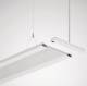 Trilux LuceoS H ZKS PW/5/2000/01 End feed LuceoS 7018600