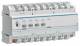 Hager TYA664BN universal dimming actuator 4f KNX 4x600W