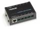 BlackBox KV0004A-LED ServSwitch Freedom LED Kit 10-Port Hub mit (4) LEDs