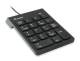 Equip 245205 Ziffernblock kabelgebunden schwarz 1,35 m