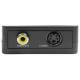 Startech.com VGA2VID2