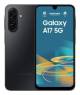 Samsung SM-A176BZKAEUB Galaxy A17 128GB Schwarz 17 cm ( 6,7 Zoll ) 5G (4GB) EU-Modell Android