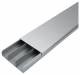 Hager UK190483 Unterflurkanal 3-zügig estrichüberdeckt aus UK 190x48mm
