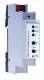 Weinzierl KNX IP Interface 732 secure KNX IP Interface 1TE 18mm 5248