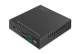 DIGITUS DS-55349 HDMI Fiber IP Receiver 4K/60Hz schwarz