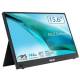 ASUS 90LM08U0-B02170 ZenScreen MB16AHG 39,6 cm (16:9) FHD HDMI