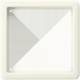 Jung 561Z5 intermediate frame,