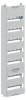 Striebel + John 2CPX054002R9999 FV17 Verteilerfeld 7RE 