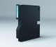 Ricoh GC41KL Ink Cartridge - Black - GelSprinter - 600 Page - 1 Pack