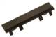 HP RC1-0939-000CN Tray 1 Separation Pad für Color LaserJet 3500, 3550, 3700 und LaserJet 2300, 2400-Serie, P3005