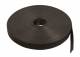 ALLNET 48,3 cm ( 19 Zoll )zbh. Klettband 25m, B20mm, schwarz, Synergy 21