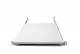 ALLNET 48,3 cm ( 19 inch )zbh. Extendable keyboard base, for 1200mm cabinet depth, light gray, t950-1050mm