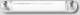 Siedle CL Siedle Classic NamensschildOberteil Glasklar 035326