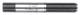 Klauke 50294520 Greenlee draw bolt 19.0 x 140 mm, 50.29452 million