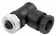 U.I. Lapp 44423143 LAPP EPIC M12 POWER F6A 3 + PE F 3.5 to 11 (5), power supply