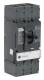 Schneider Electric LDL36600U31X Schneider circuit breaker 600VAC 3p 600A CLAS