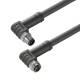 Weidmüller SAIL-M12WM12W-T-3.0H Kabel Leitung 2050920300