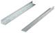 Rittal VX IT 5302033 Slide rails 1=2 fixed installation level spacing 620/645