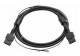 Eaton Power Quality EBMCBL96T Eaton 2m cable 96V EBM Tower