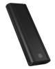 External go. IcyBox USB Type-C enclosure for with 2 NVMe SSD
