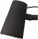 SG Leuchten 8246091464 SG SGLI WAX Flood 15/28W LED 3000K Ra>80 CD 27° schwarz Aussenleuchte