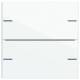 GIRA 575203 rocker set 2f Tastsens.4 Syst
