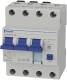 Doepke DRCBO 4 C32/0,03/3N-A Doepke FI-/LS-Kombination 3p+N 32 A 09945127