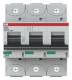 ABB S803S-UCK40 HL-Sicherungsautomat 40A 3-polig K-Charakteristik