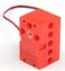 ELECFREAKS Fast Motor Building Block - High-Speed Building Blocks Motor