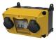 Mennekes 910001GE AMAXX Steckdosen-Kombination IP44
