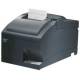 Star SP742-ME3, Cutter, Ethernet, grau