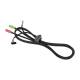 Hanwha Videoüberwachung SPP-C7400 Hanwha Techwin IP-Cam Zbh. Cable 